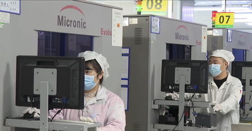 智能煥新 數據賦能 博敏電子大干四季度沖刺全年目標