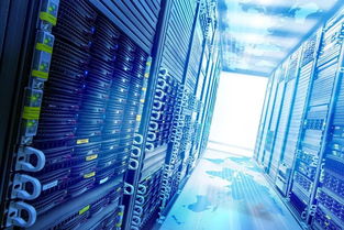 選擇海外數據中心，并非等級越高越好