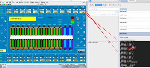 SMT工廠圖像識別采集案例中的高效數據處理服務
